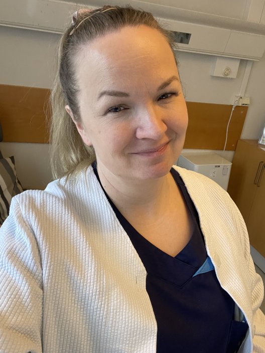 Aarnikallio Susanna