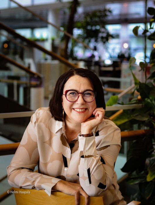 Bärlund Maarit