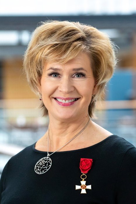 Carlsson Kerstin