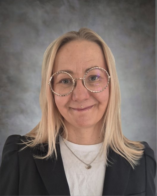 Heinonen Laura