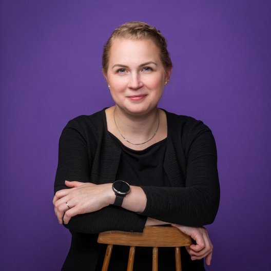 Hjelt Kirsi