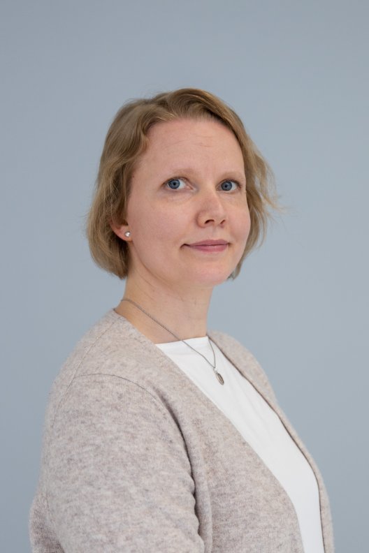Järvenpää Mervi