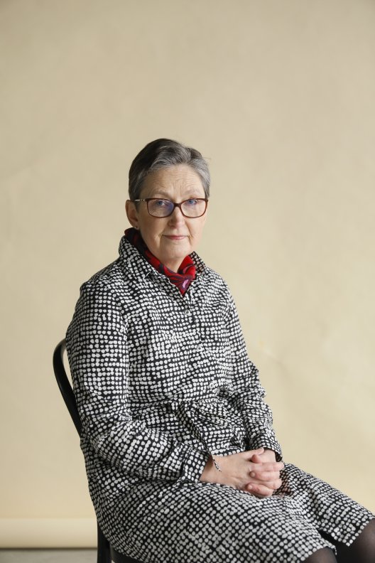 Jyrkkiö Sirkku