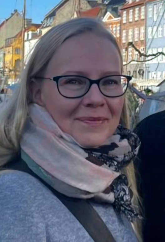 Kähkönen Asta