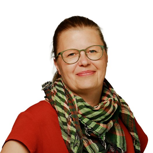 Konate Linda