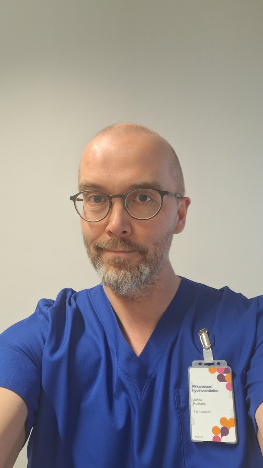 Kukkola Jukka