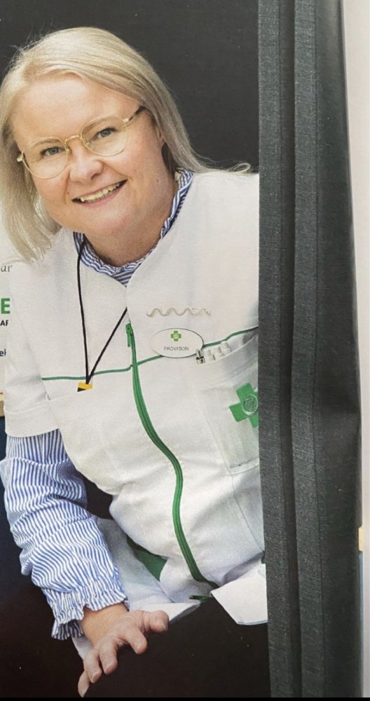 Niemi Mervi