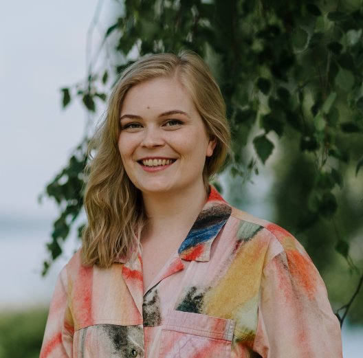Niittynen Ilona