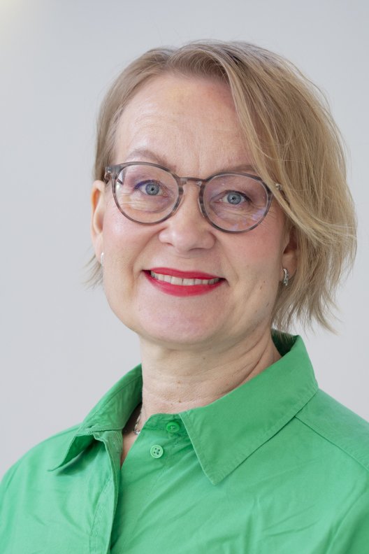 Poutanen Marjo