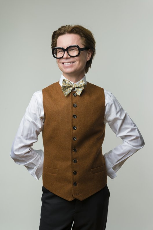 Sykkö Sami