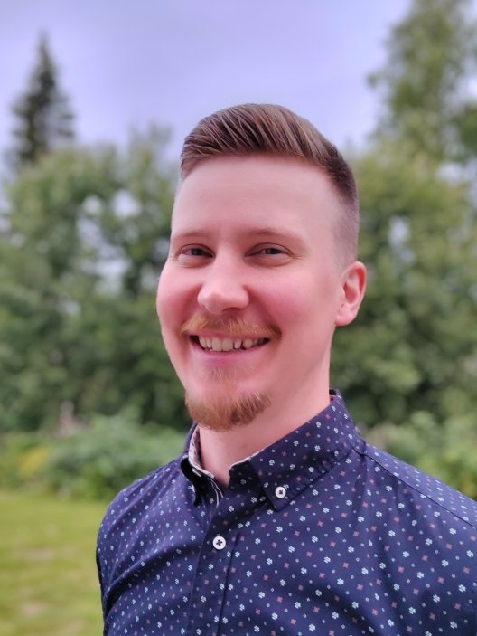 Rahikainen Tuomas