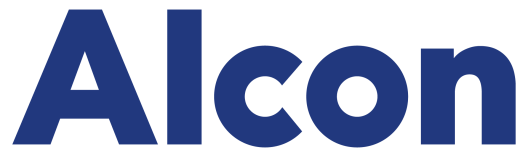 Alcon Nordic-logo