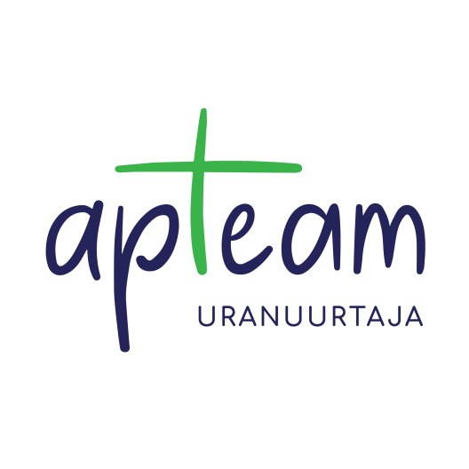 Apteam Oy-logo