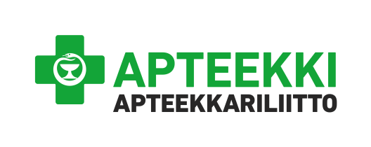 Suomen Apteekkariliitto-logo