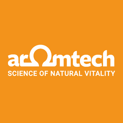 Aromtech Oy-logo
