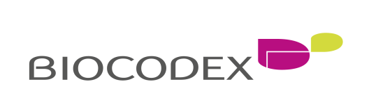 Biocodex Oy-logo