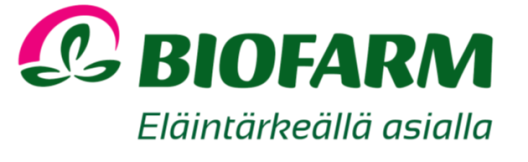Biofarm Oy-logo