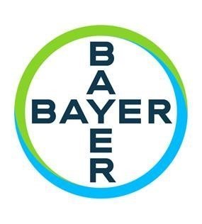 Bayer Oy-logo