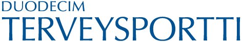 Kustannus Oy Duodecim-logo