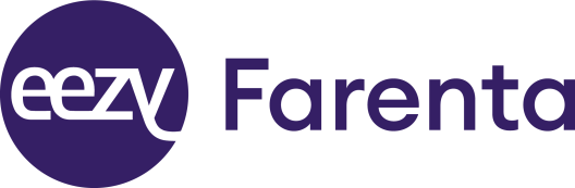Eezy Farenta Oy-logo