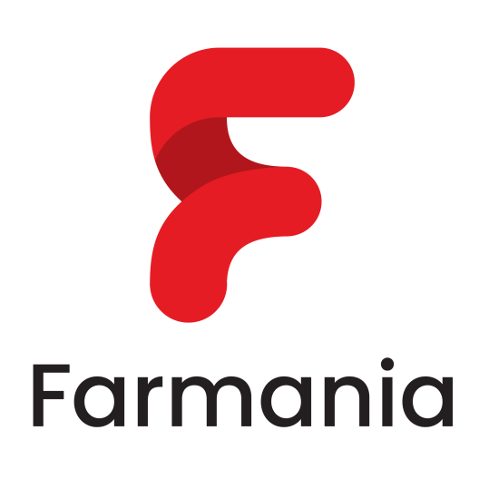 Farmania Oy-logo