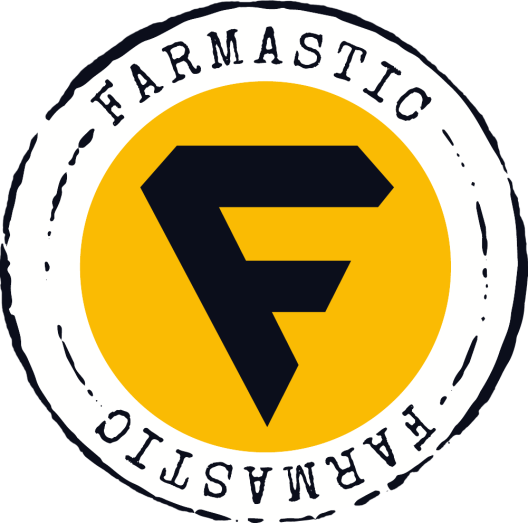 Farmastic Oy-logo