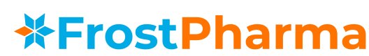 FrostPharma AB-logo