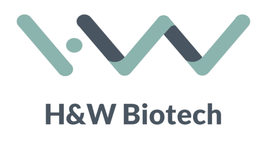 H&W Biotech Oy-logo