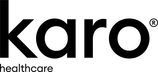 Karo Healthcare Oy-logo