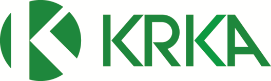 KRKA Finland Oy-logo
