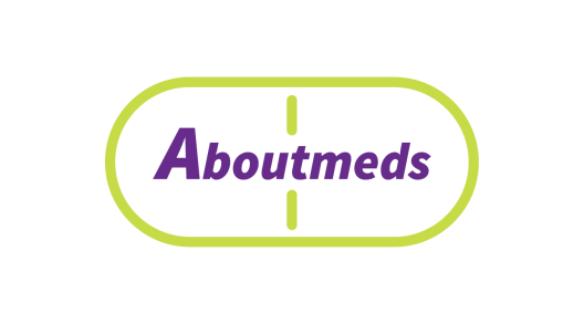 Aboutmeds Oy-logo