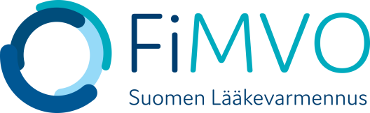 Suomen Lääkevarmennus Oy-logo