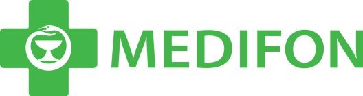 Medifon Oy-logo