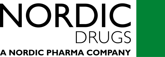 Nordic Drugs AB-logo