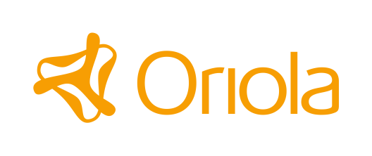 Oriola Finland Oy-logo