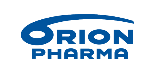 Orion Oyj Orion Pharma-logo