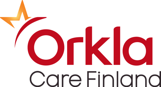Orkla Care Oy-logo