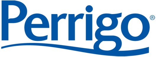 Perrigo Suomi Oy-logo