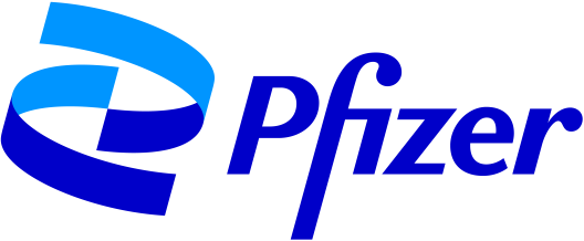 Pfizer Oy-logo