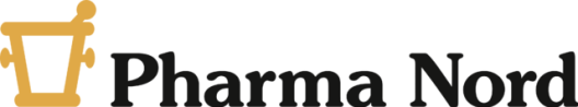 Pharma Nord Oy-logo
