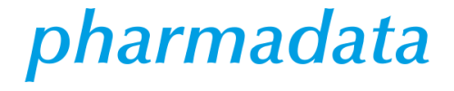 Pharmadata Oy-logo