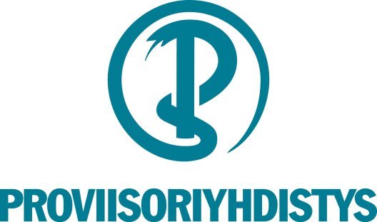 Suomen Proviisoriyhdistys-logo