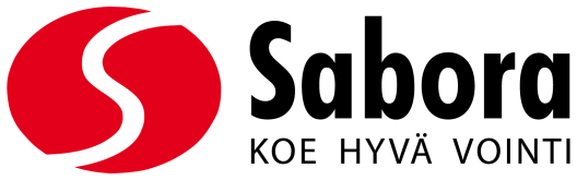 Sabora Pharma Oy-logo