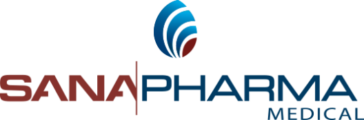 Sana Pharma Medical Oy-logo