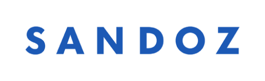 Sandoz A/S-logo