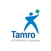 Tamro Oyj-logo