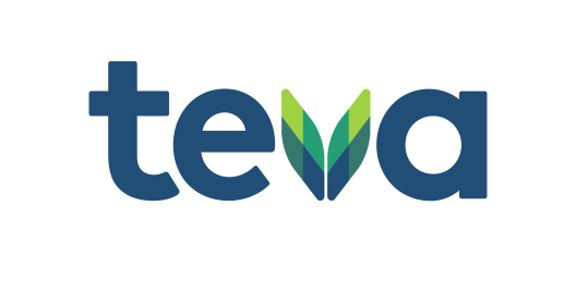 Teva Finland Oy-logo