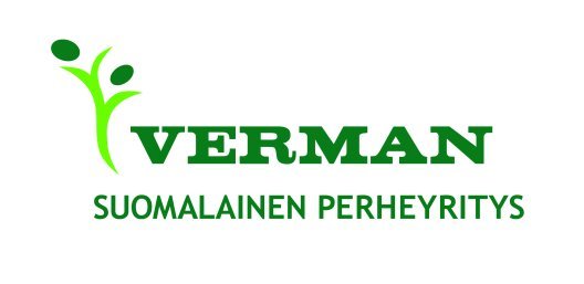 Verman-logo