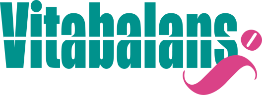 Vitabalans Oy-logo
