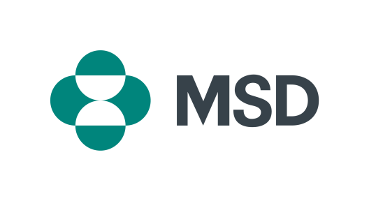 MSD Finland-logo